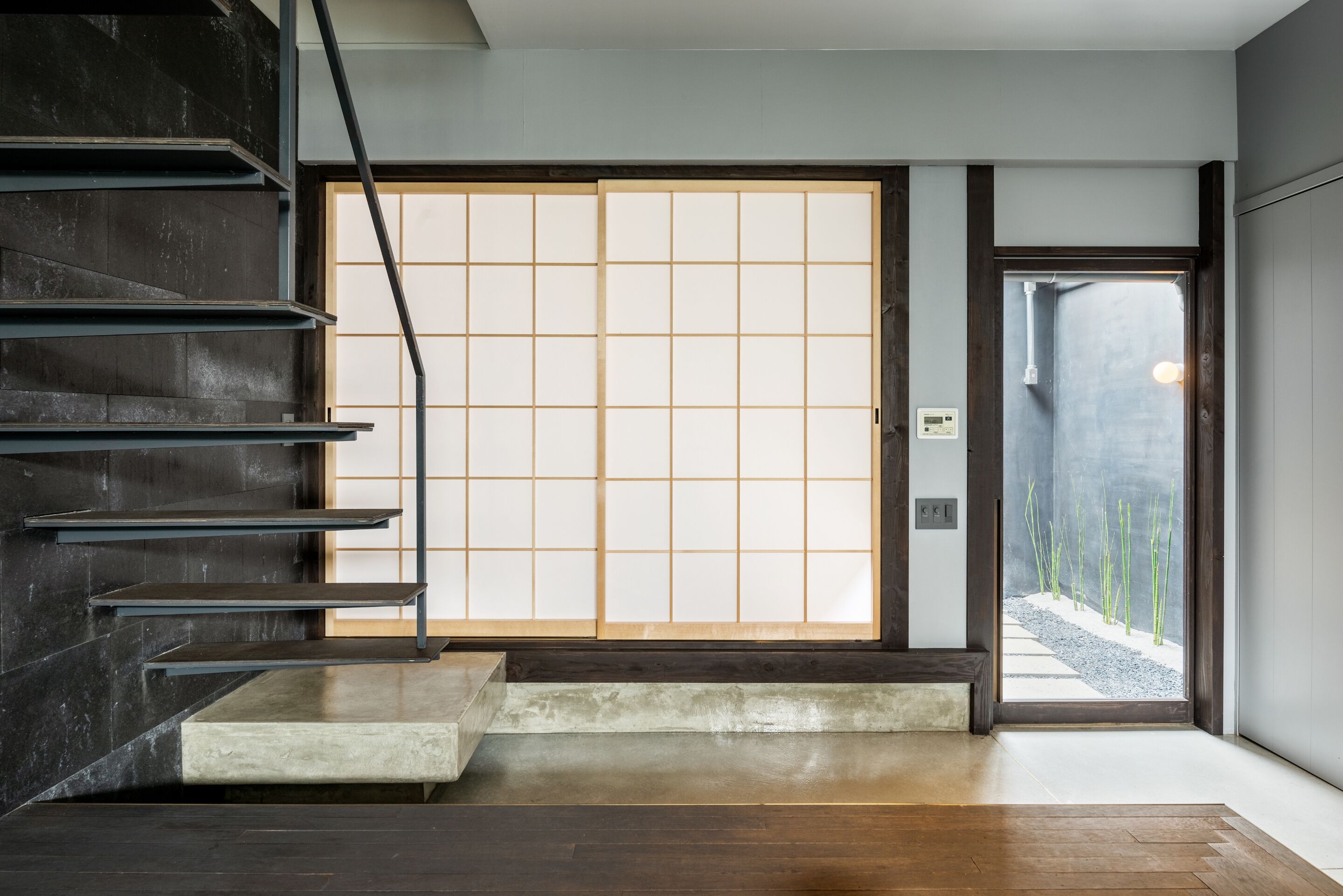 Souhi Machiya House