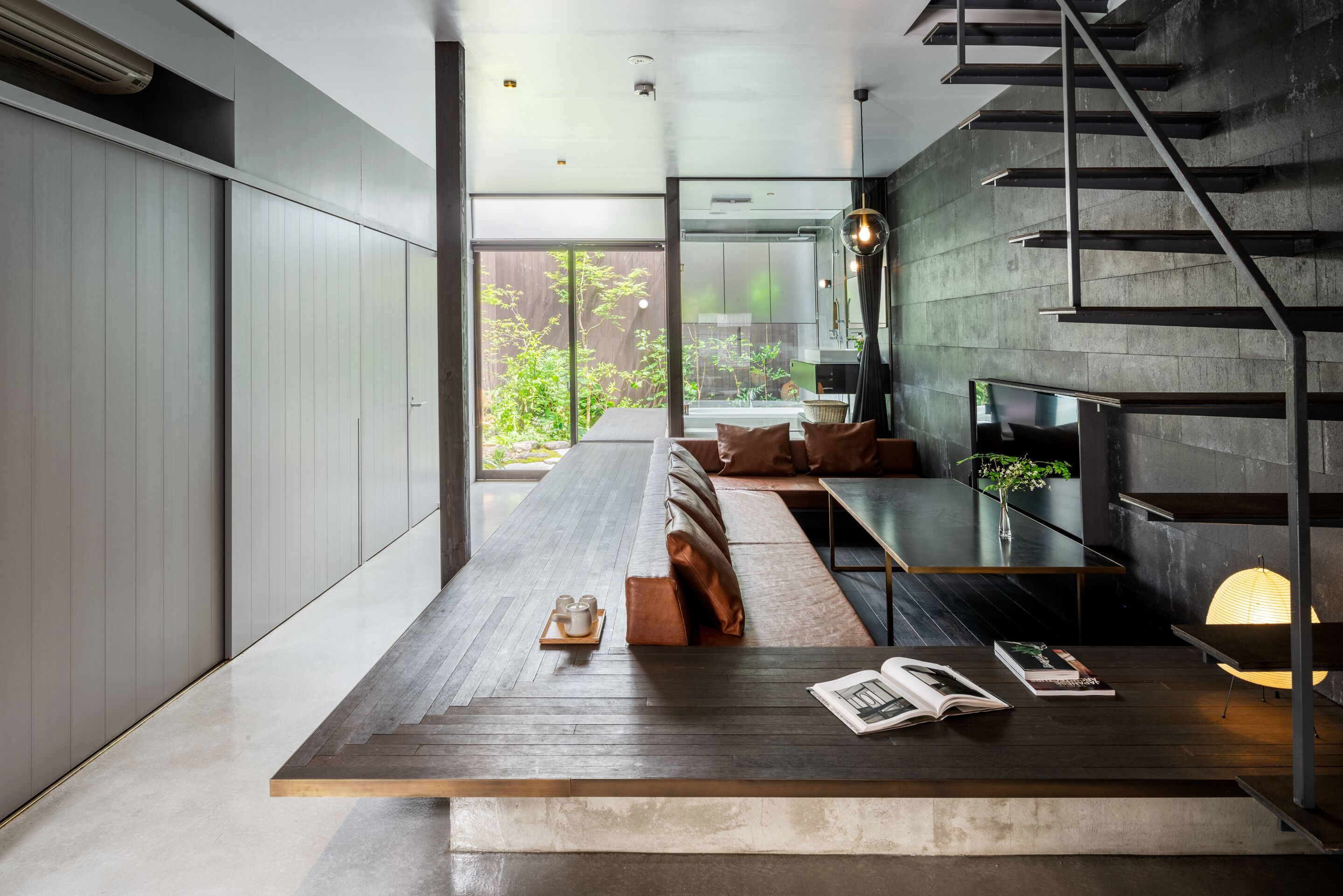 Souhi Machiya House