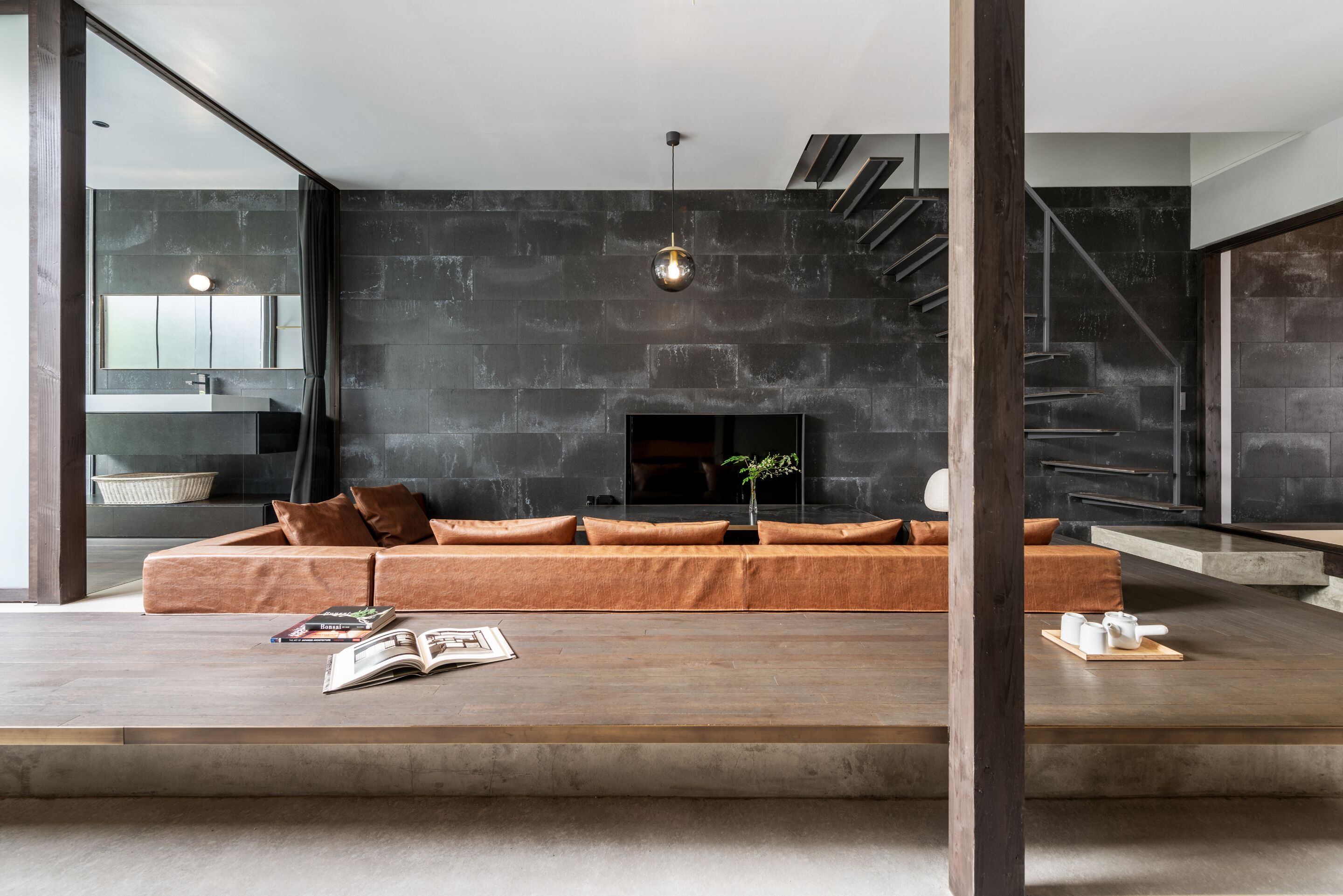 Souhi Machiya House