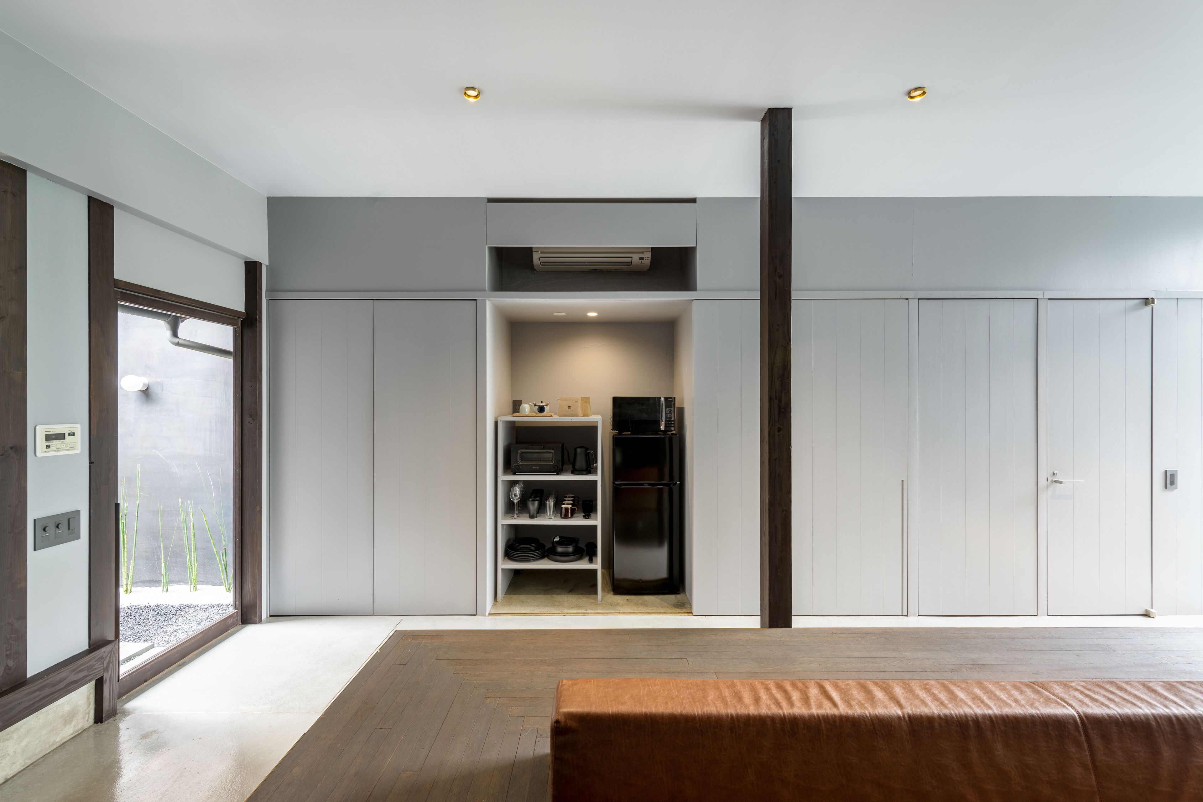 Souhi Machiya House