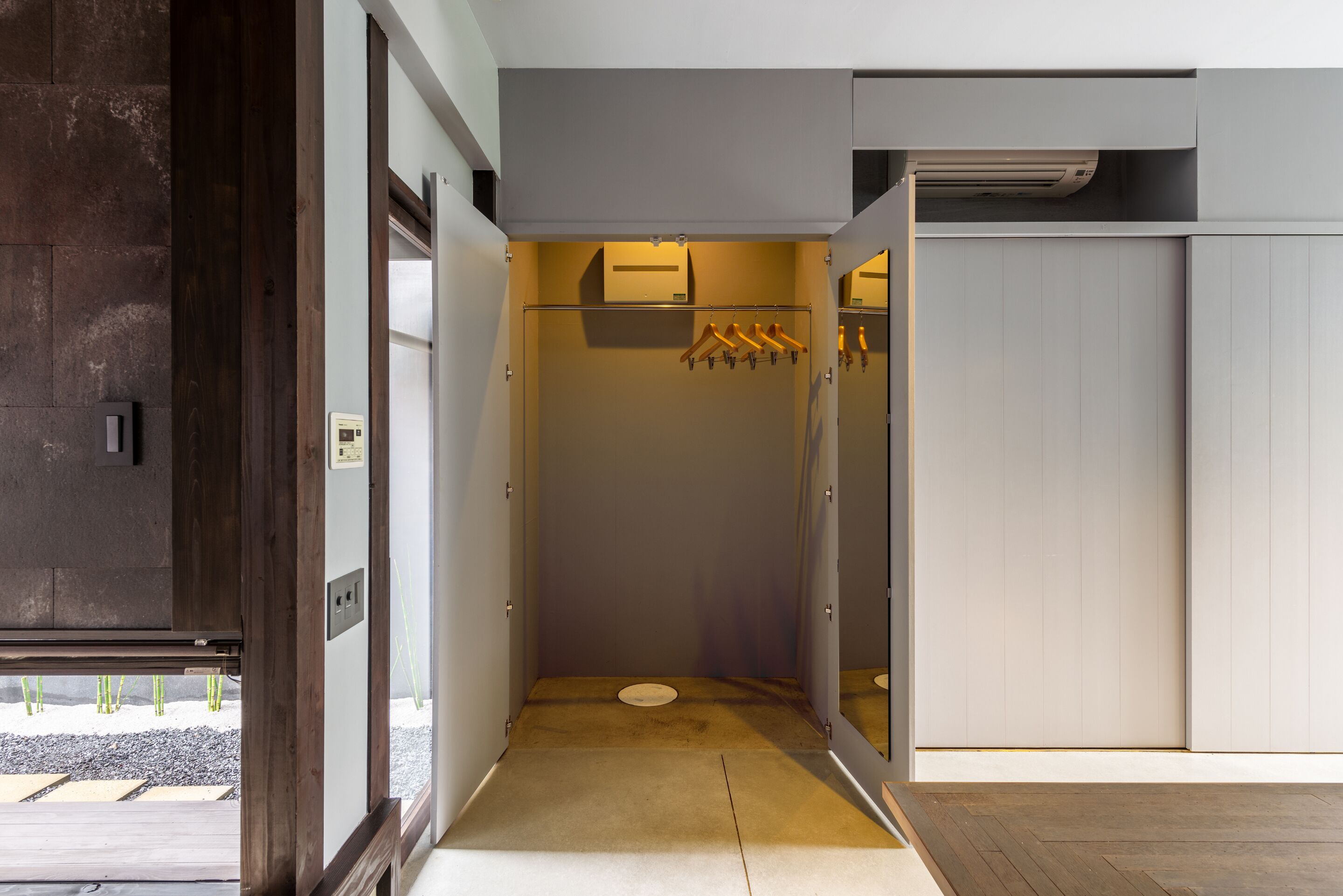 Souhi Machiya House