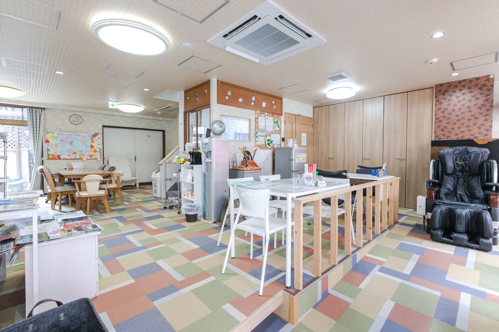 Stay Inn Koto