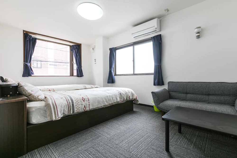 Stay Inn Koto