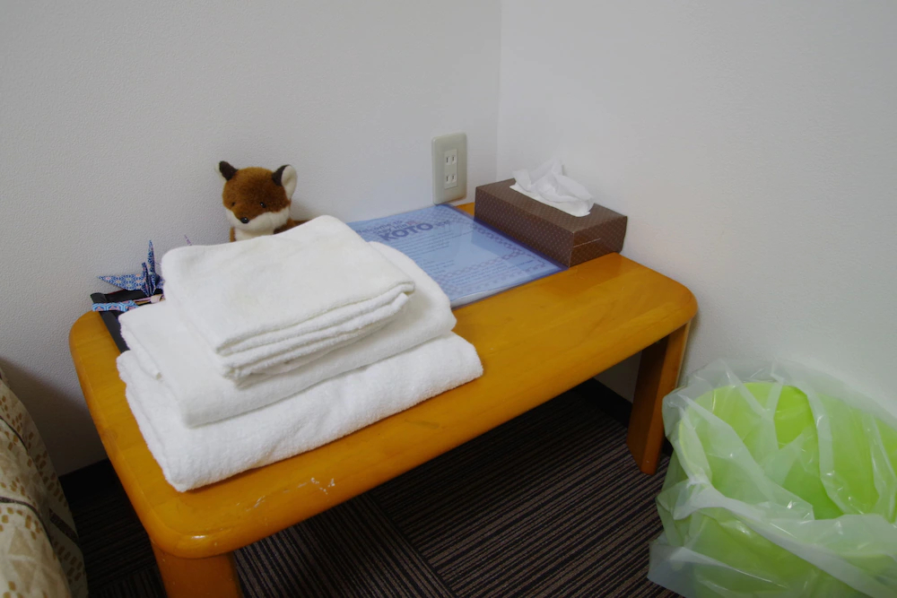 Stay Inn Koto