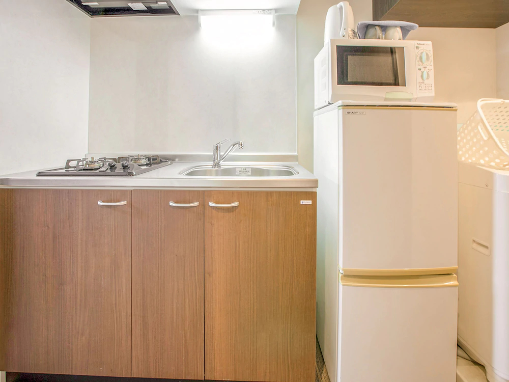 Stay Inn Kyoto Gojo by OYO
