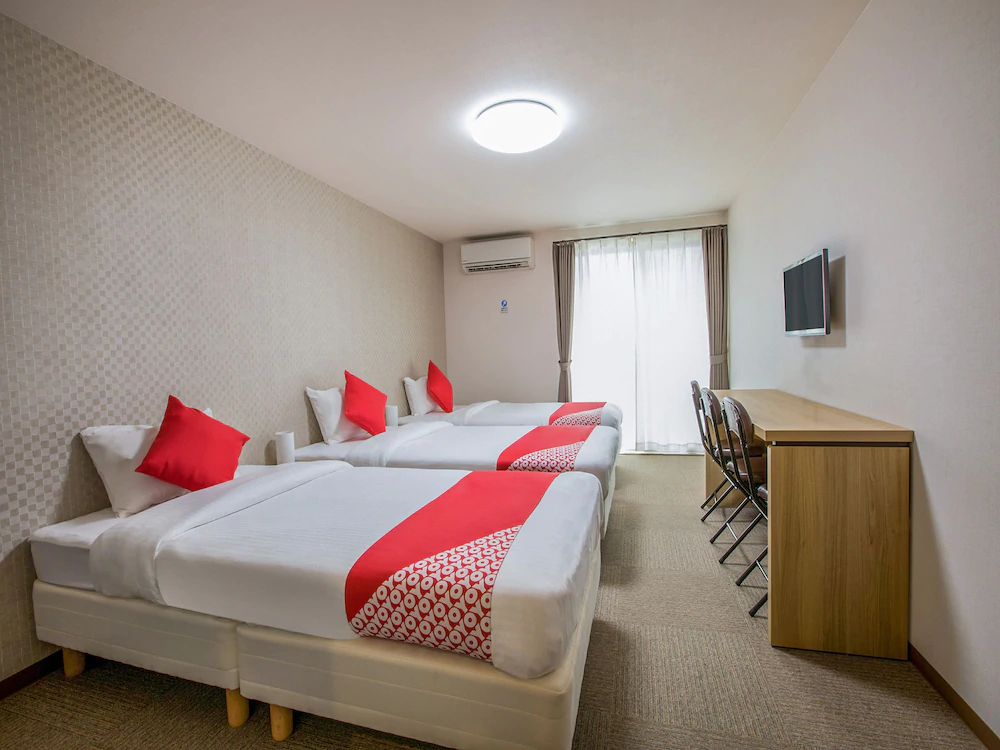 Stay Inn Kyoto Gojo by OYO