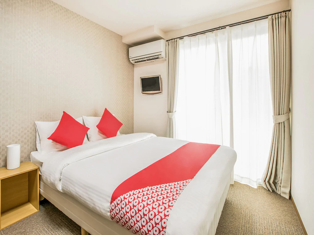 Stay Inn Kyoto Gojo by OYO