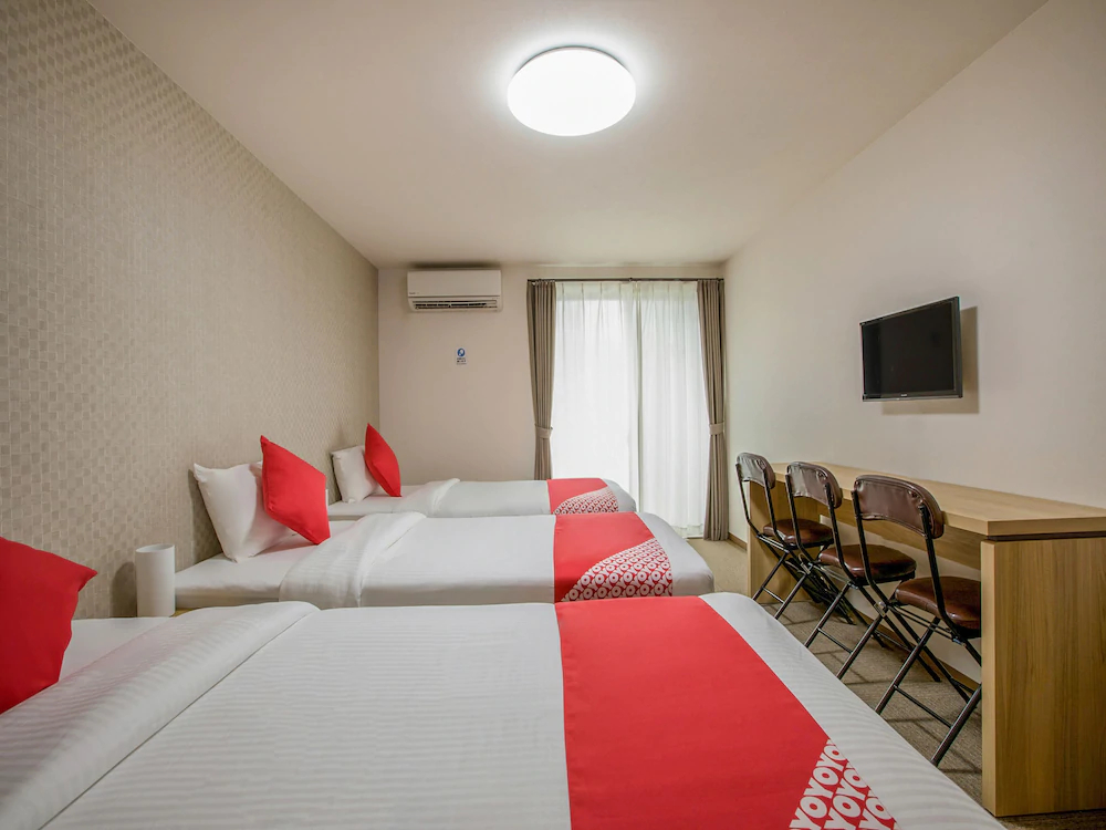 Stay Inn Kyoto Gojo by OYO