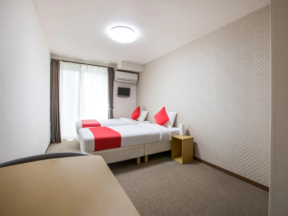 Stay Inn Kyoto Gojo by OYO