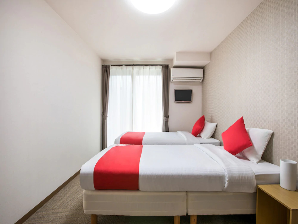 Stay Inn Kyoto Gojo by OYO