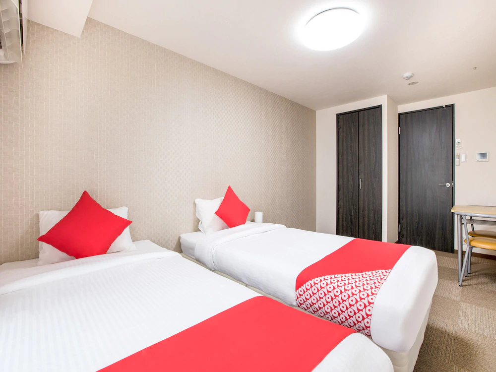 Stay Inn Kyoto Gojo by OYO