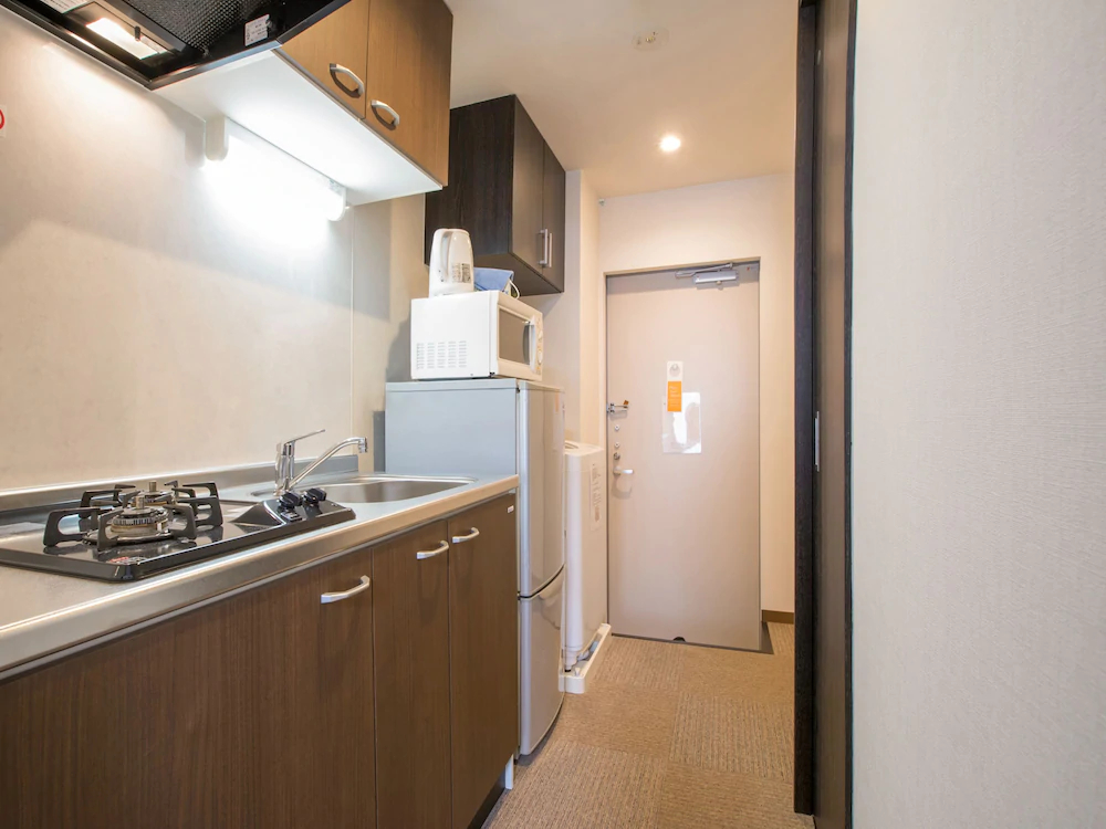 Stay Inn Kyoto Gojo by OYO