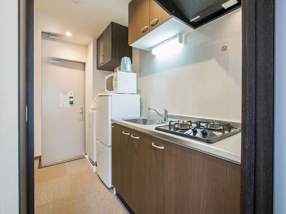 Stay Inn Kyoto Gojo by OYO