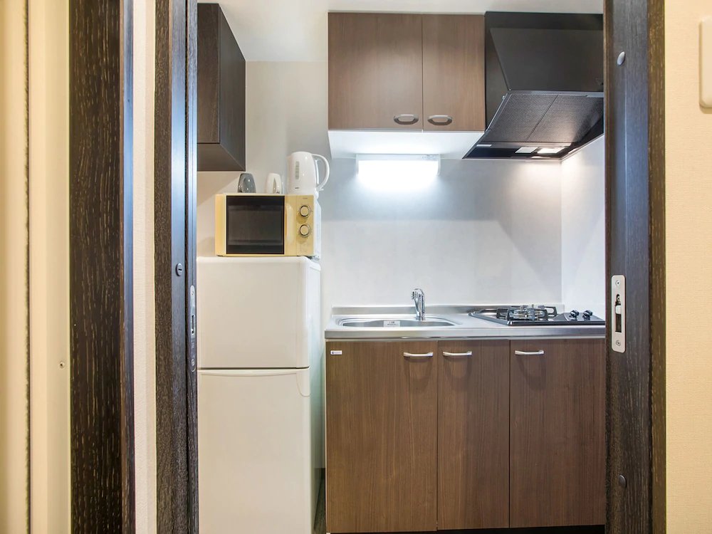 Stay Inn Kyoto Gojo by OYO