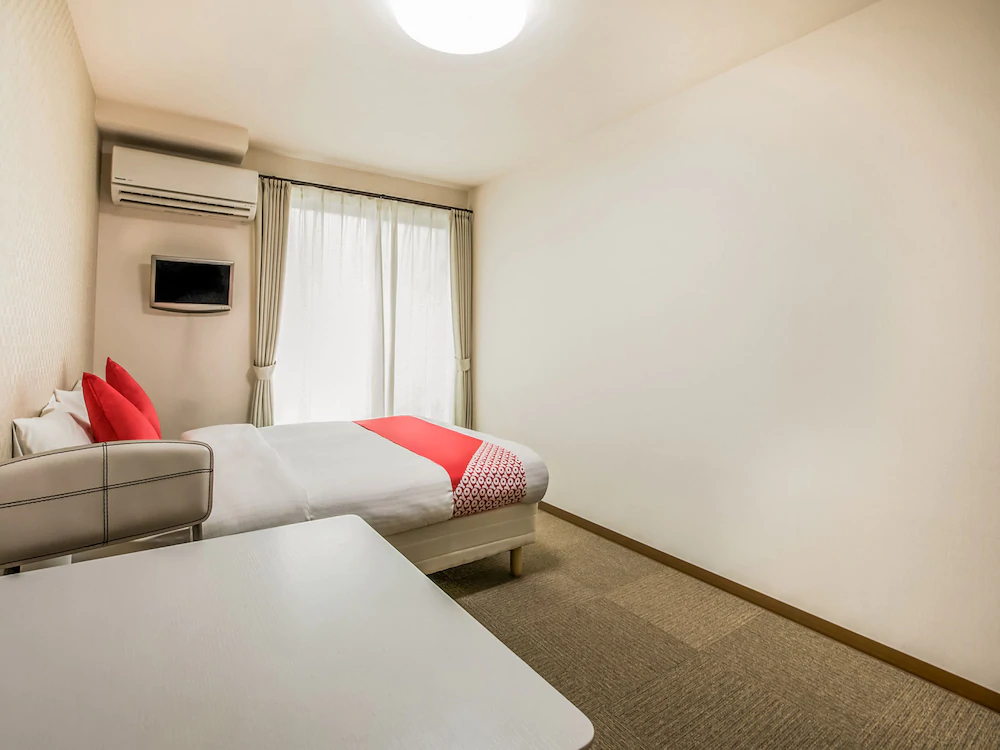 Stay Inn Kyoto Gojo by OYO