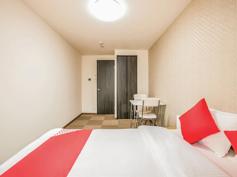 Stay Inn Kyoto Gojo by OYO