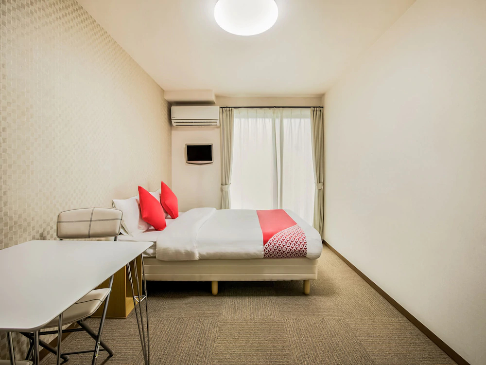 Stay Inn Kyoto Gojo by OYO