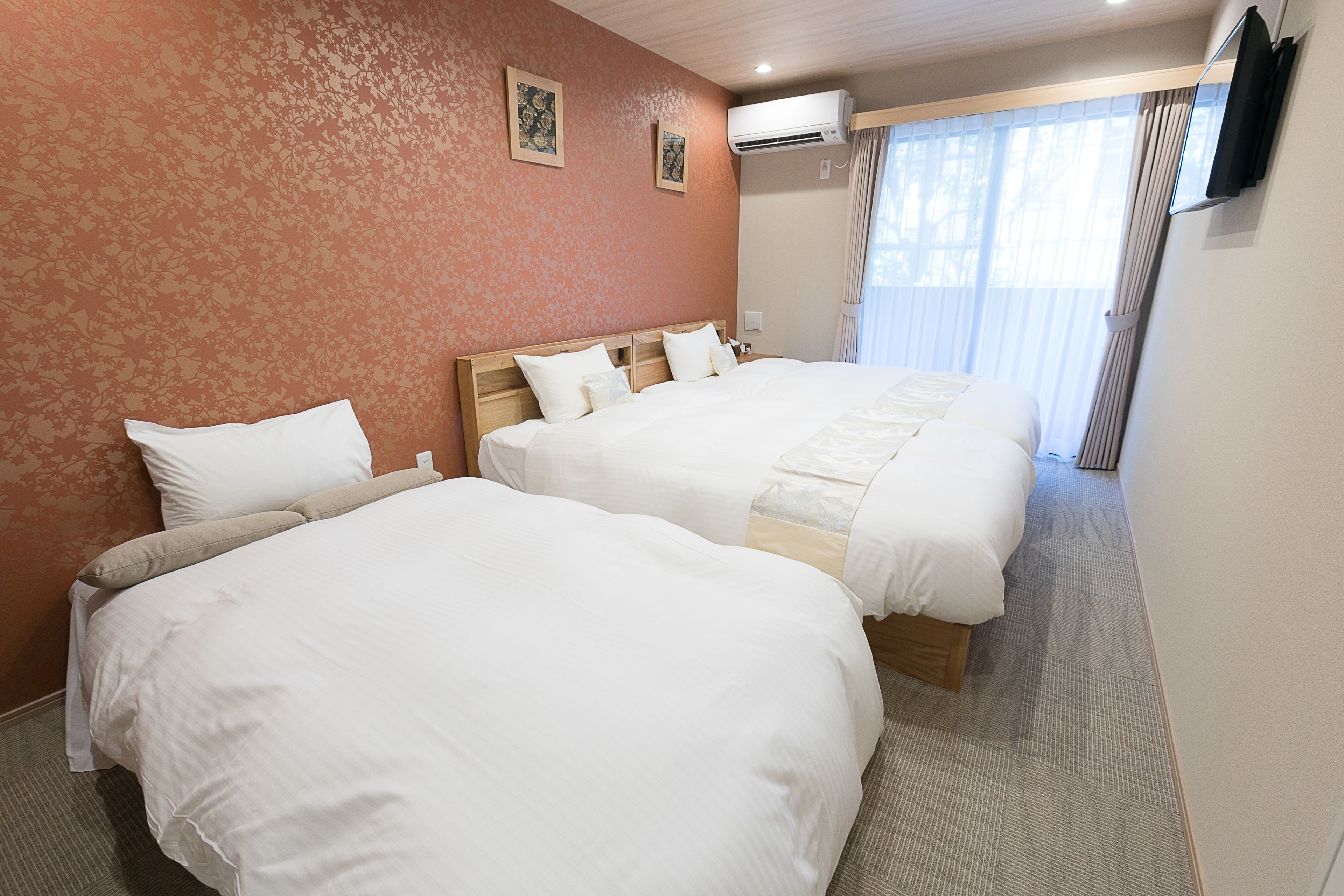 Stay Sakura Kyoto Dragon