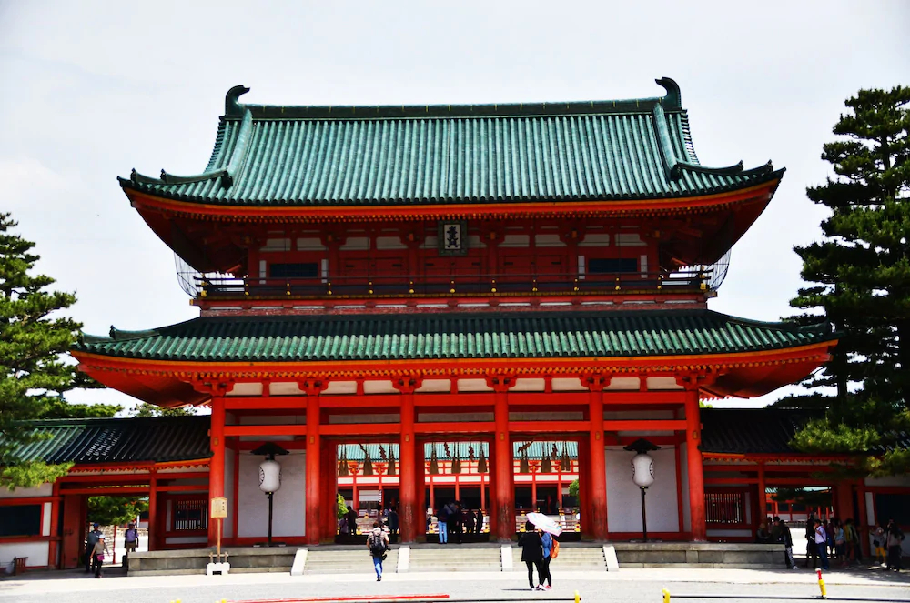 Stay Sakura Kyoto Matsuri