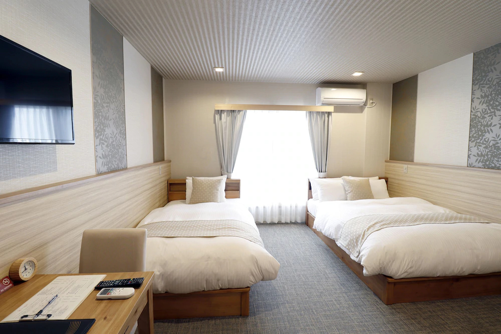 Stay Sakura Kyoto Tambaguchi