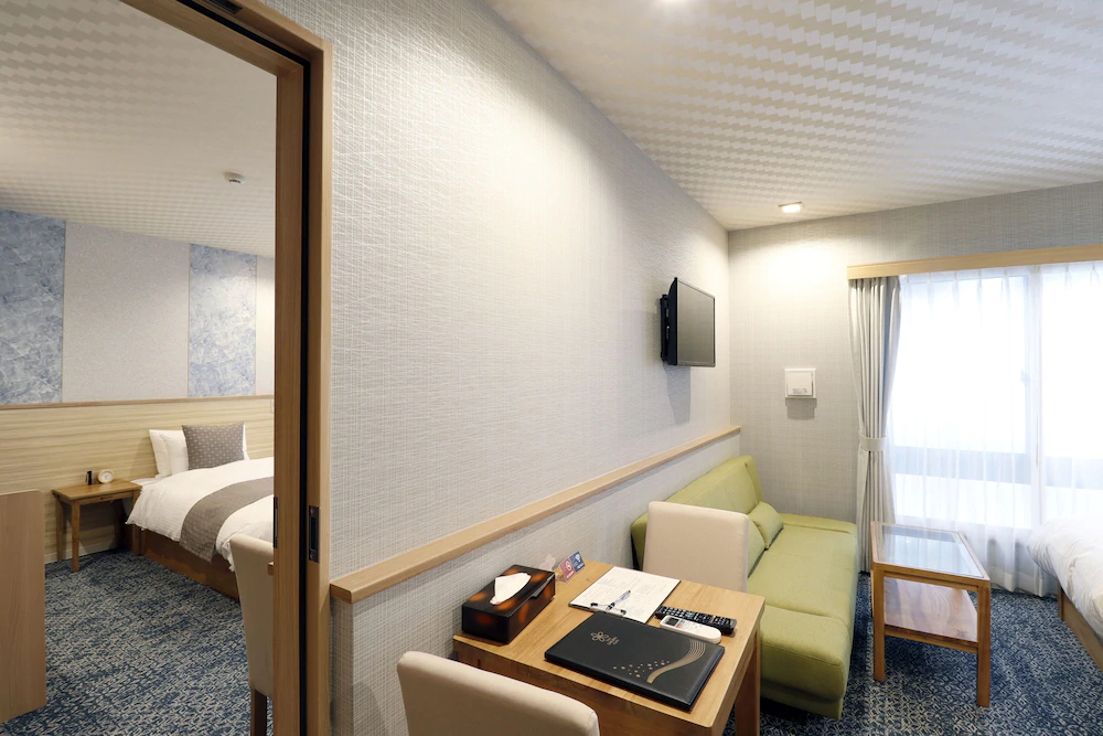 Stay Sakura Kyoto Tambaguchi