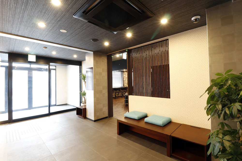 Stay Sakura Kyoto Tambaguchi