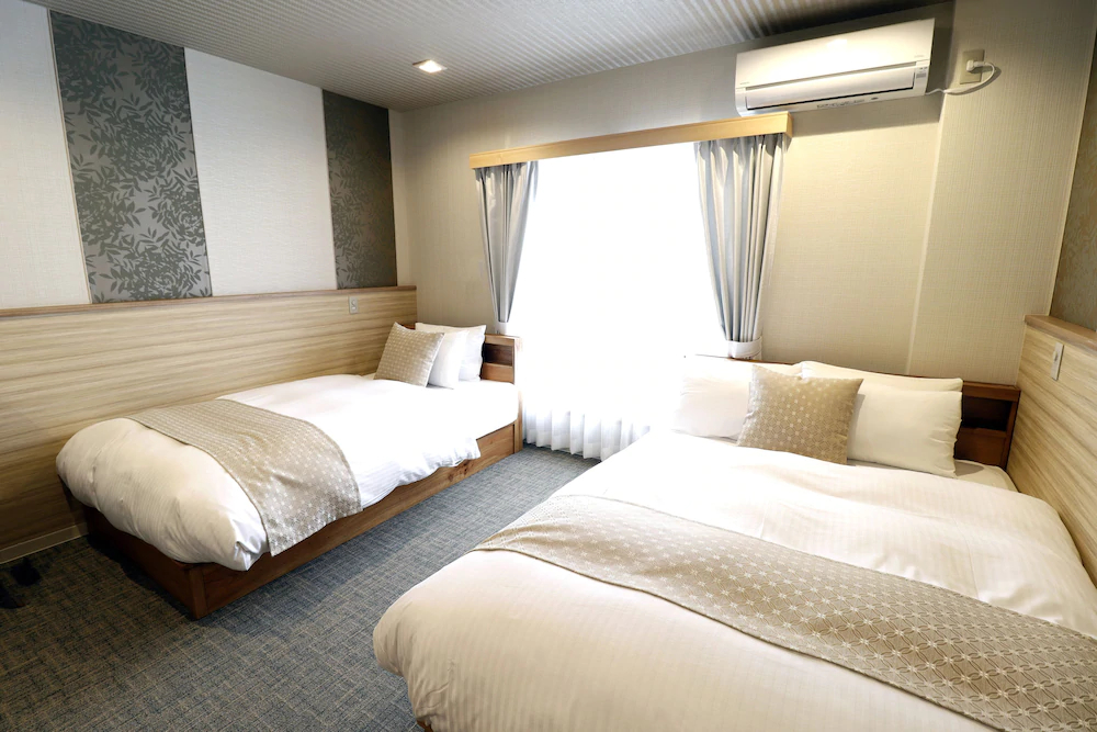 Stay Sakura Kyoto Tambaguchi