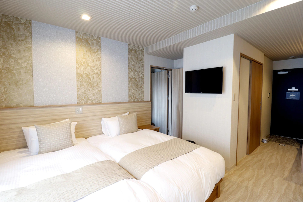 Stay Sakura Kyoto Tambaguchi