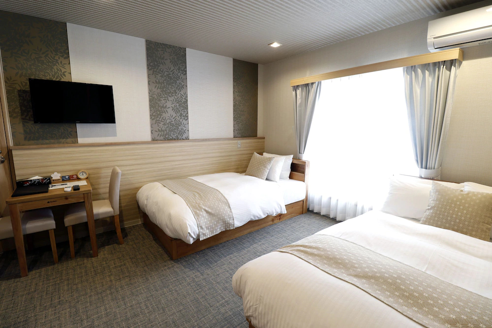 Stay Sakura Kyoto Tambaguchi