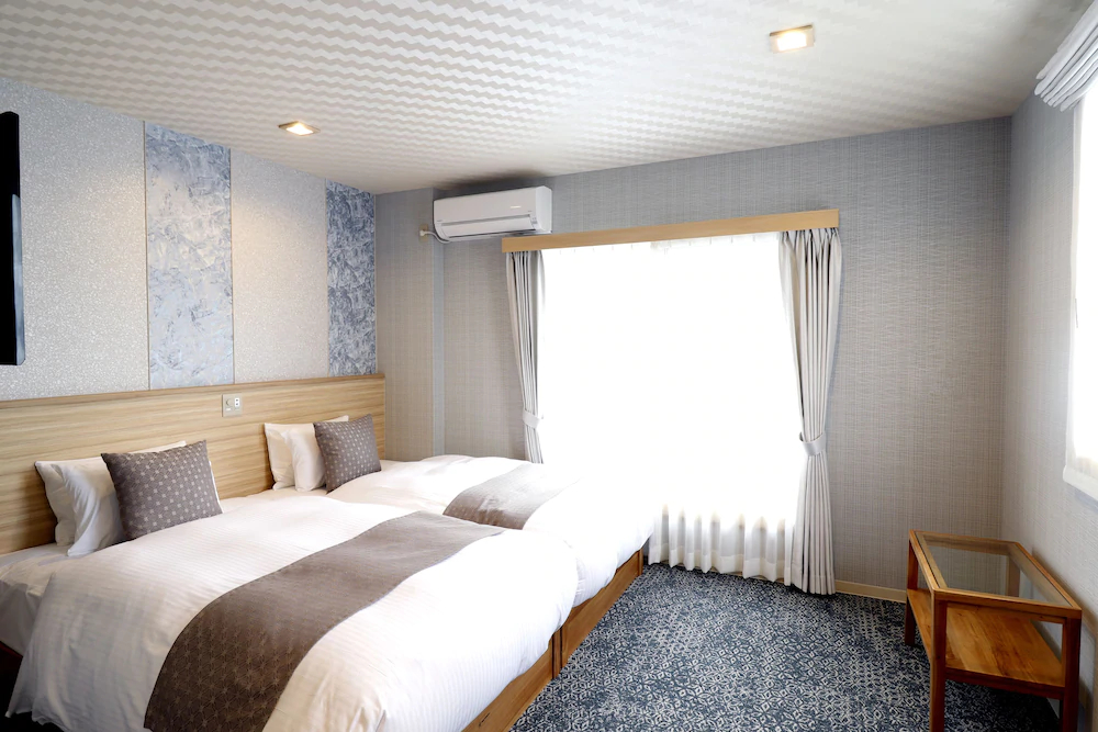 Stay Sakura Kyoto Tambaguchi
