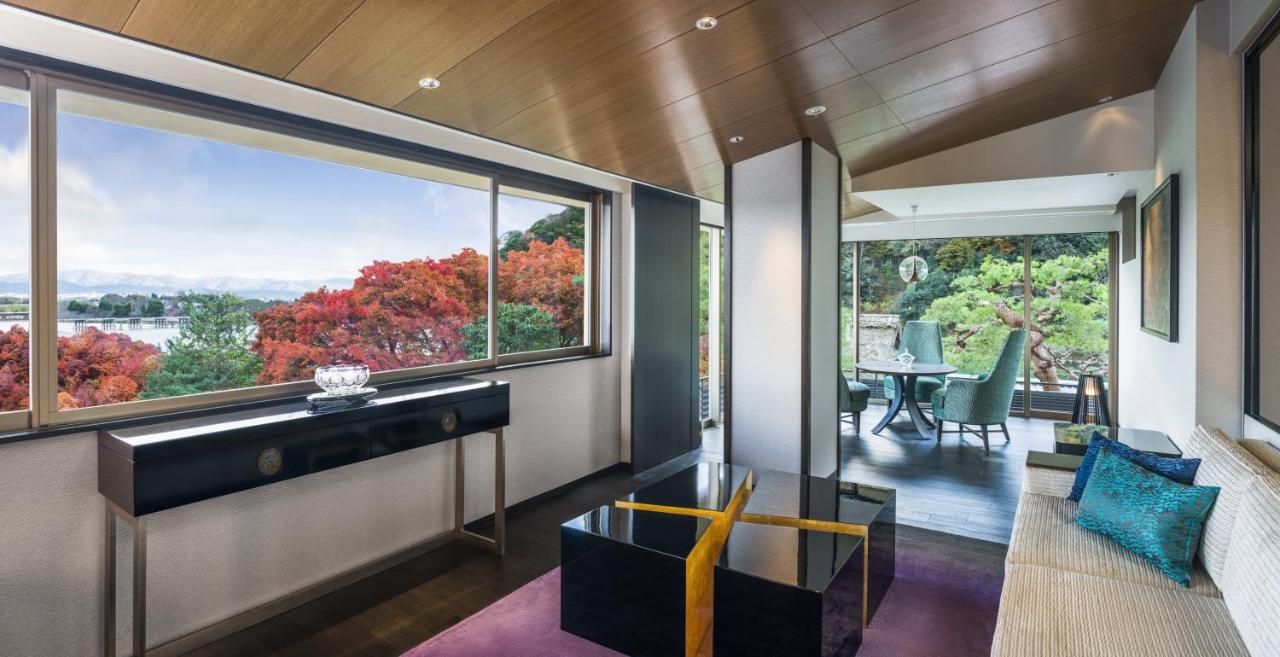 Suiran A Luxury Collection Hotel, Kyoto