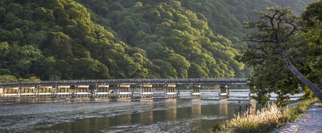 Suiran A Luxury Collection Hotel, Kyoto