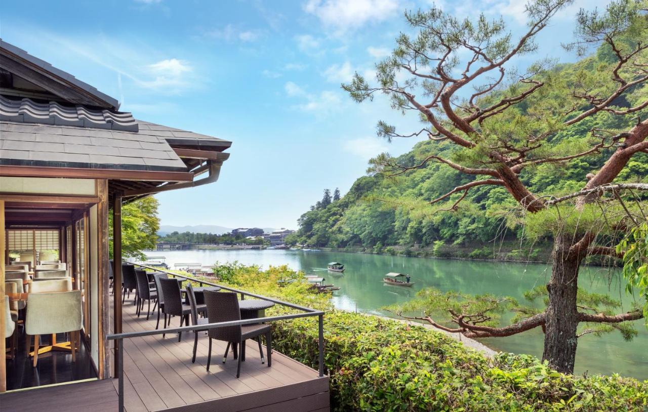 Suiran A Luxury Collection Hotel, Kyoto