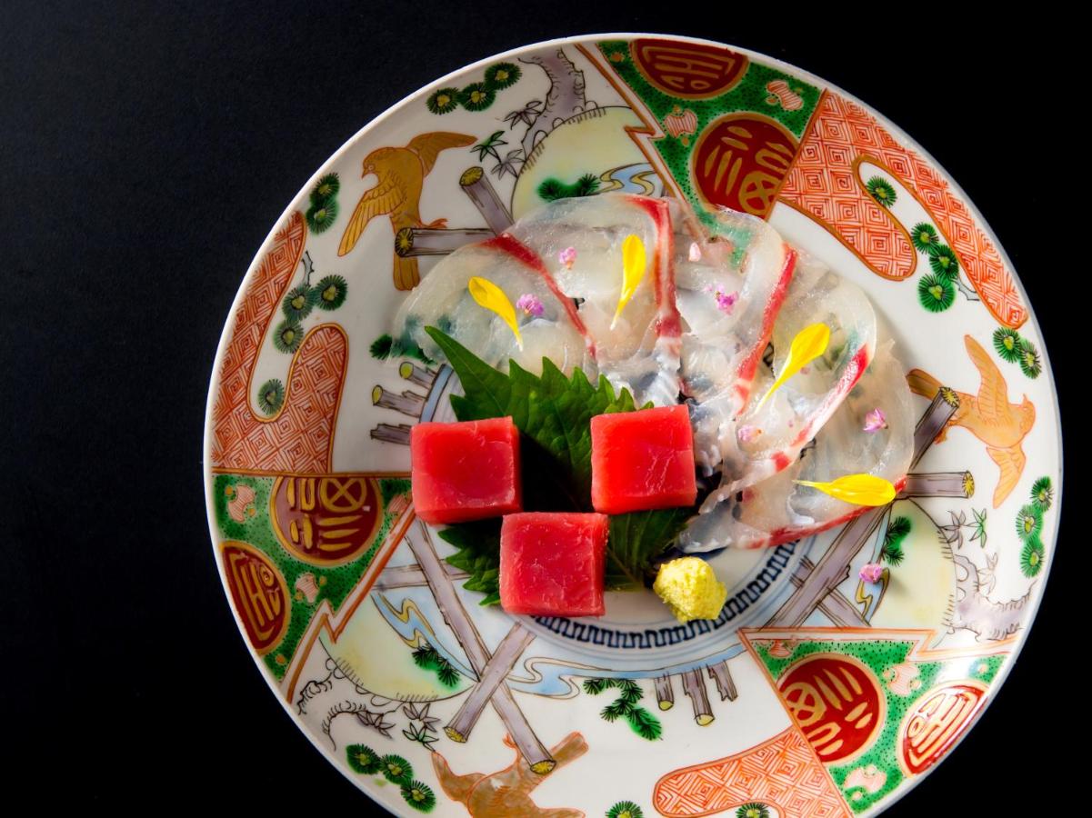Suiran A Luxury Collection Hotel, Kyoto