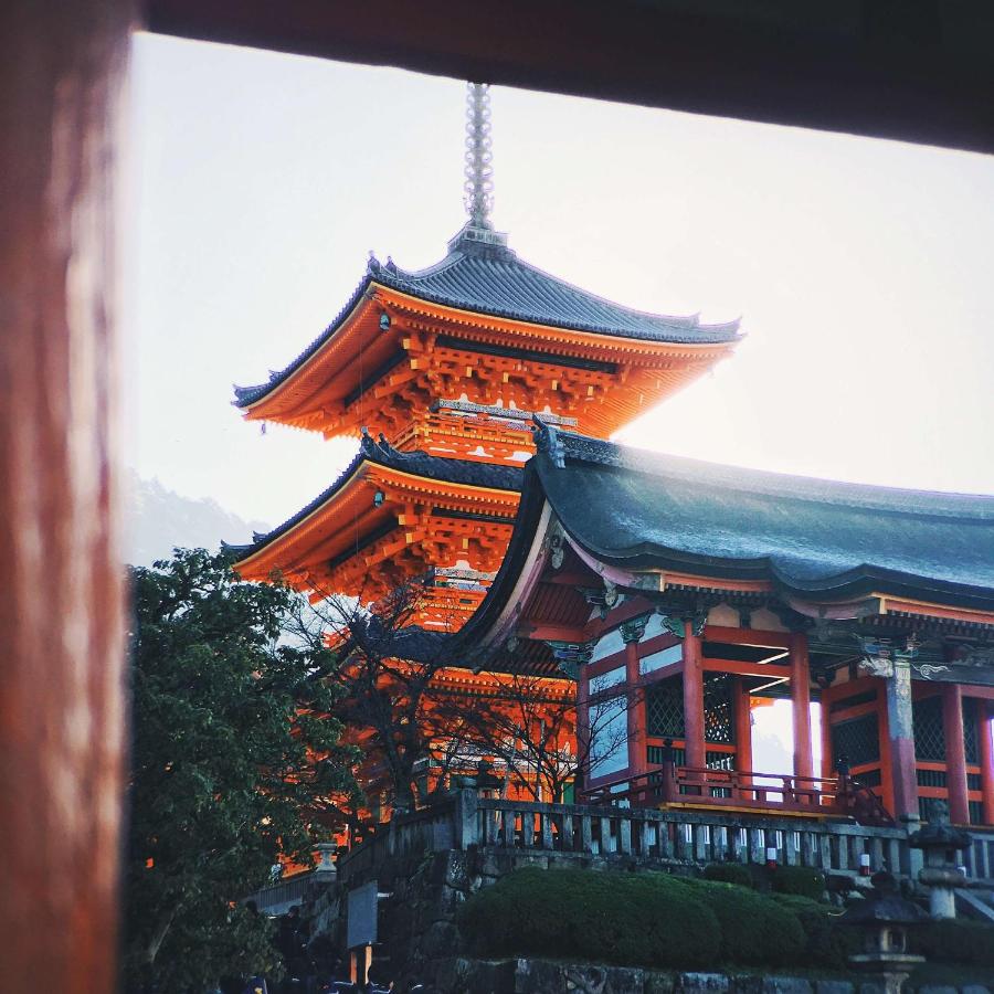 Suiran A Luxury Collection Hotel, Kyoto