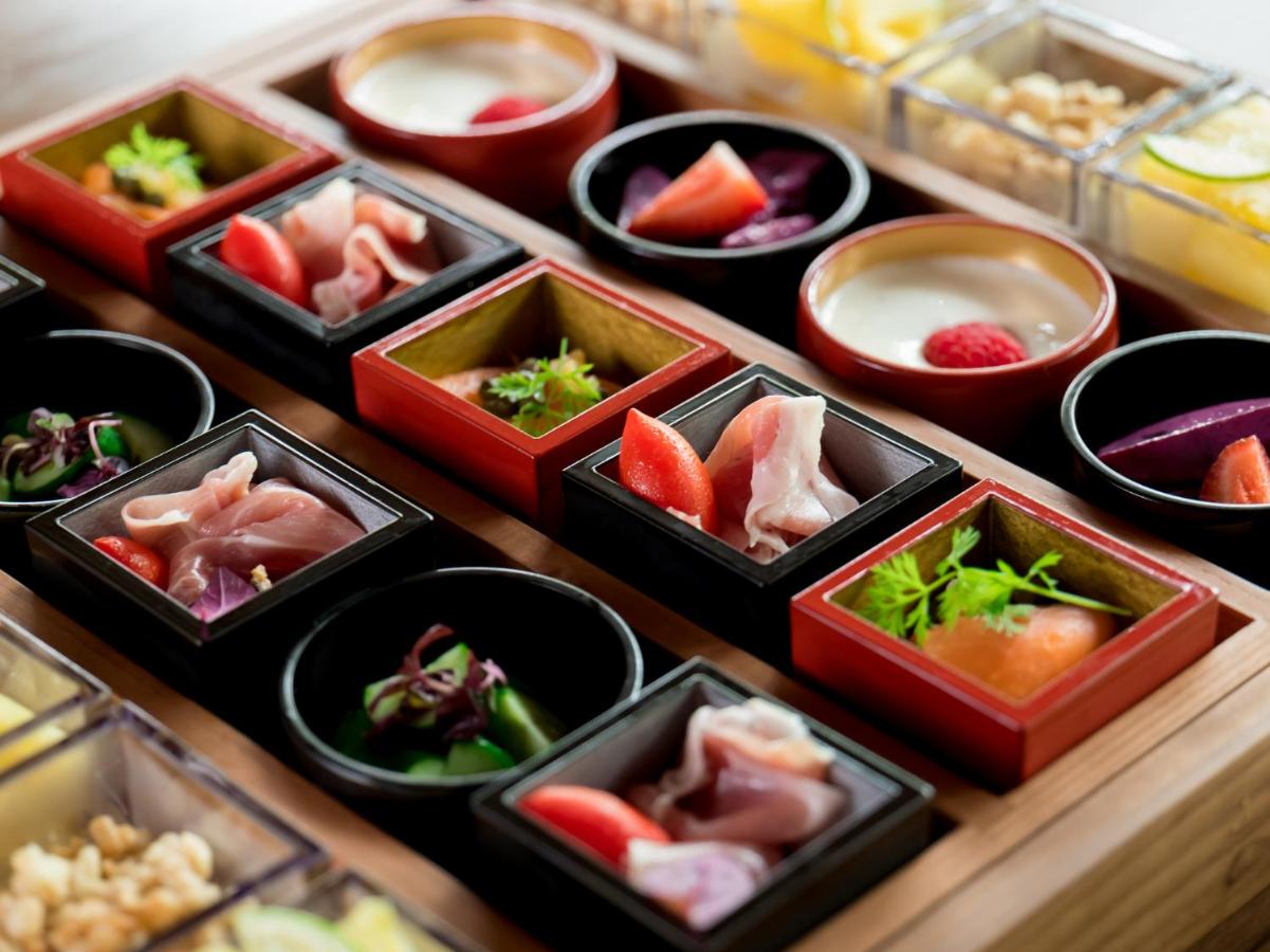 Suiran A Luxury Collection Hotel, Kyoto