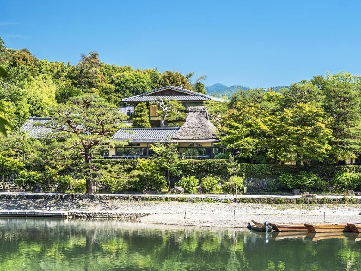 Suiran A Luxury Collection Hotel, Kyoto