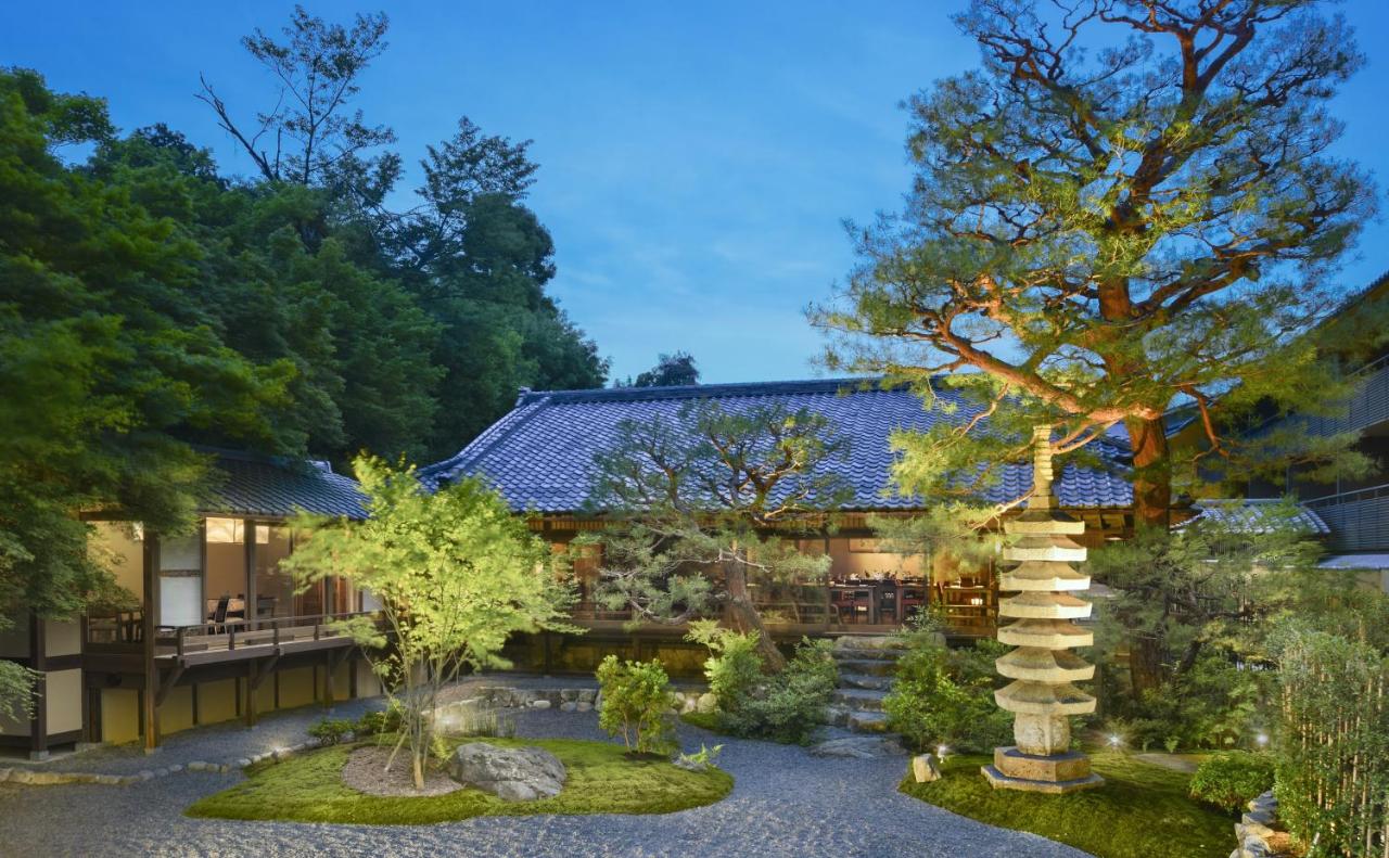 Suiran A Luxury Collection Hotel, Kyoto