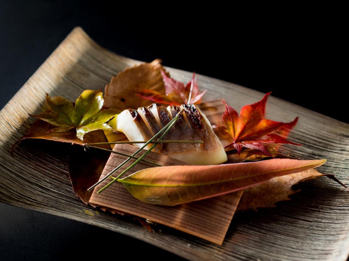 Suiran A Luxury Collection Hotel, Kyoto