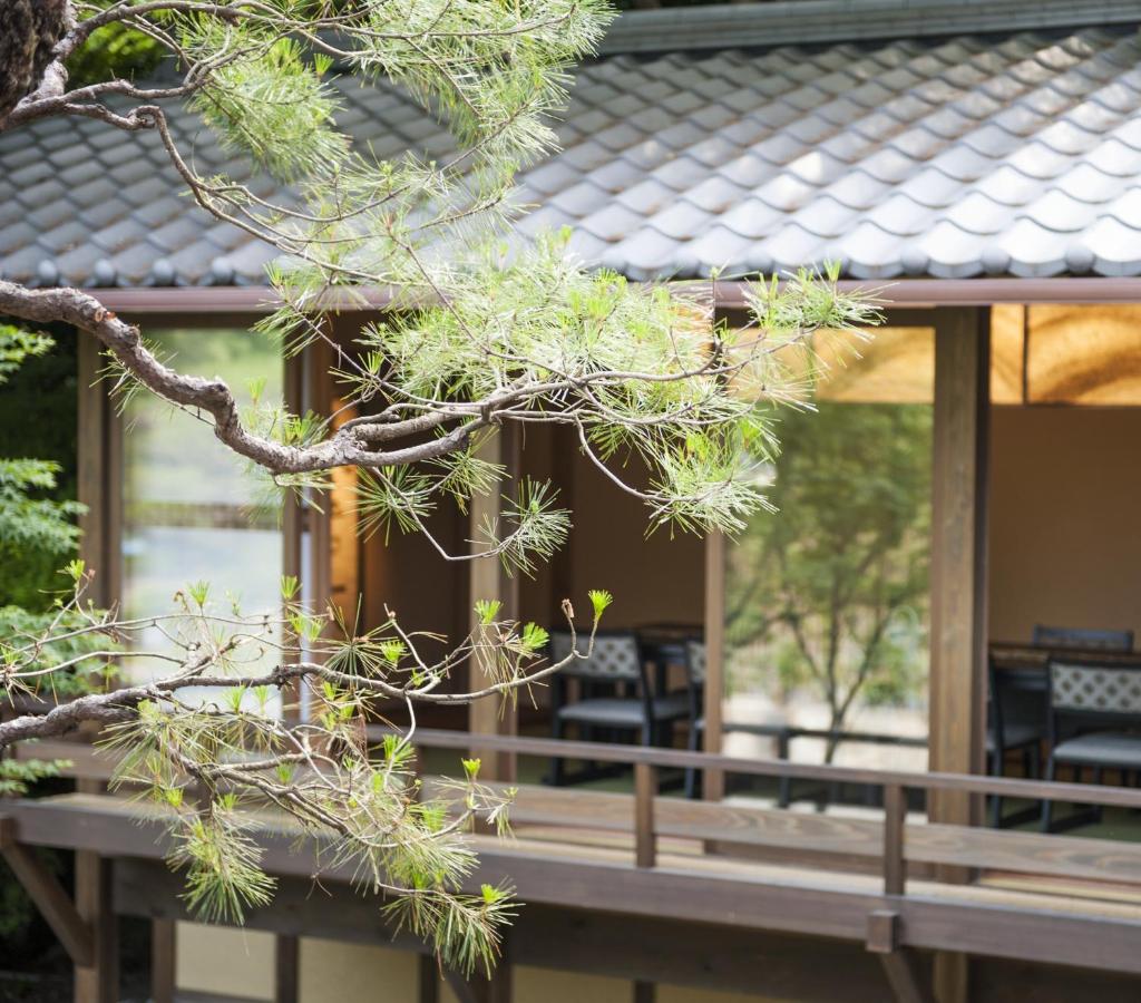 Suiran A Luxury Collection Hotel, Kyoto