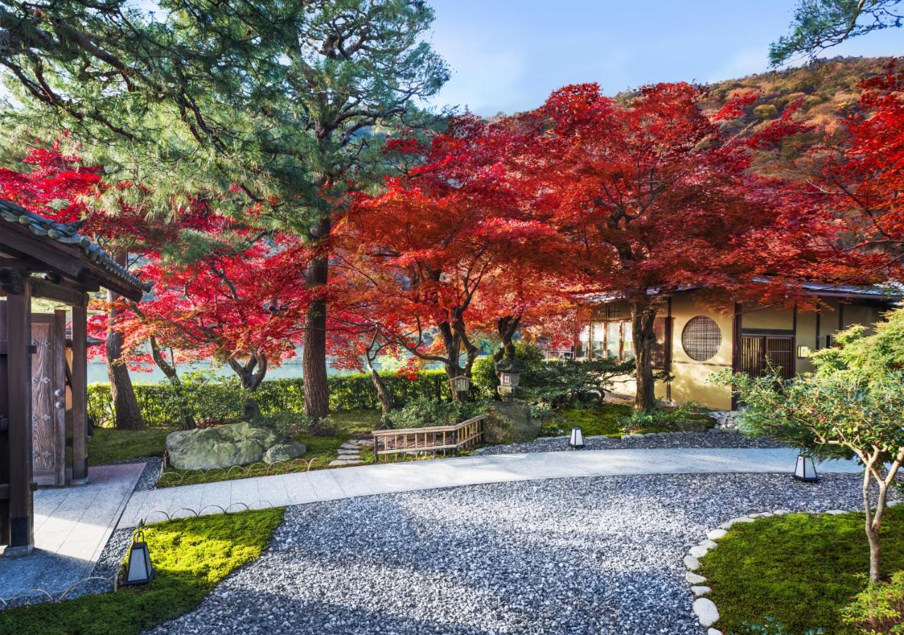 Suiran A Luxury Collection Hotel, Kyoto
