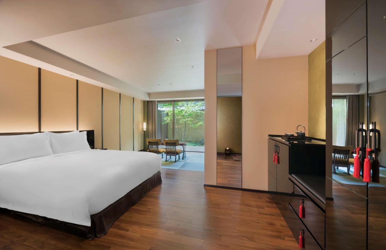 Suiran A Luxury Collection Hotel, Kyoto