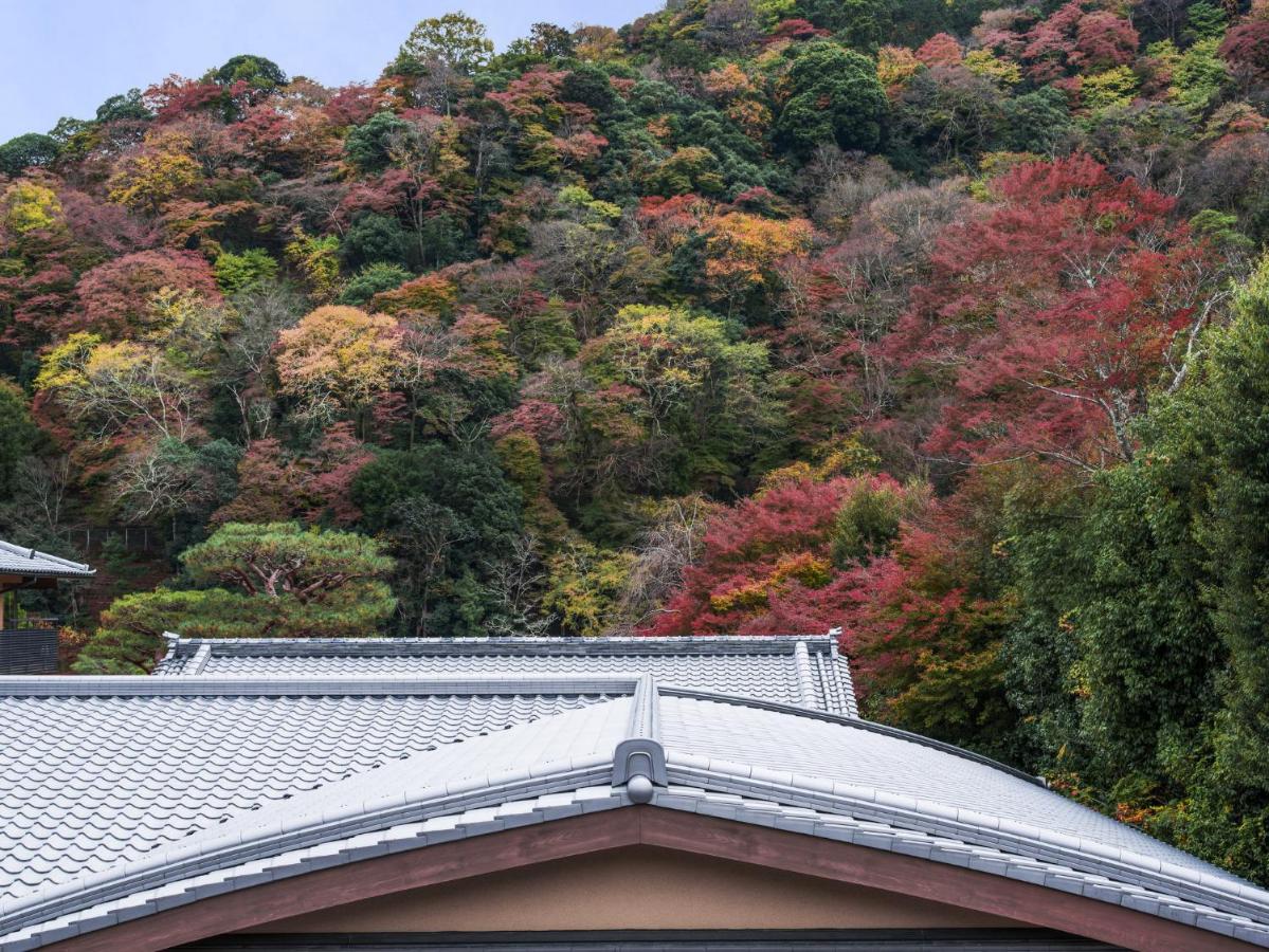 Suiran A Luxury Collection Hotel, Kyoto