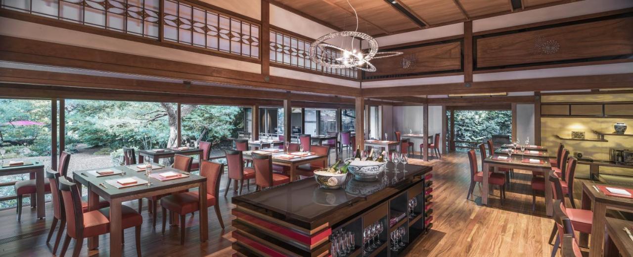 Suiran A Luxury Collection Hotel, Kyoto