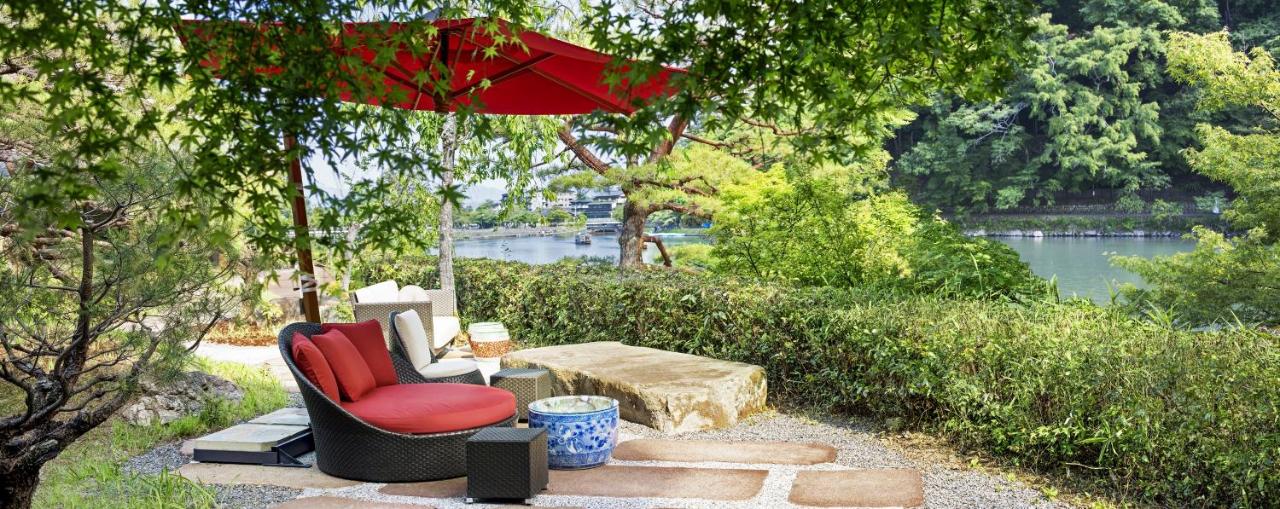 Suiran A Luxury Collection Hotel, Kyoto