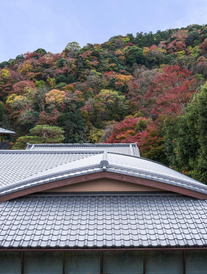 Suiran A Luxury Collection Hotel, Kyoto