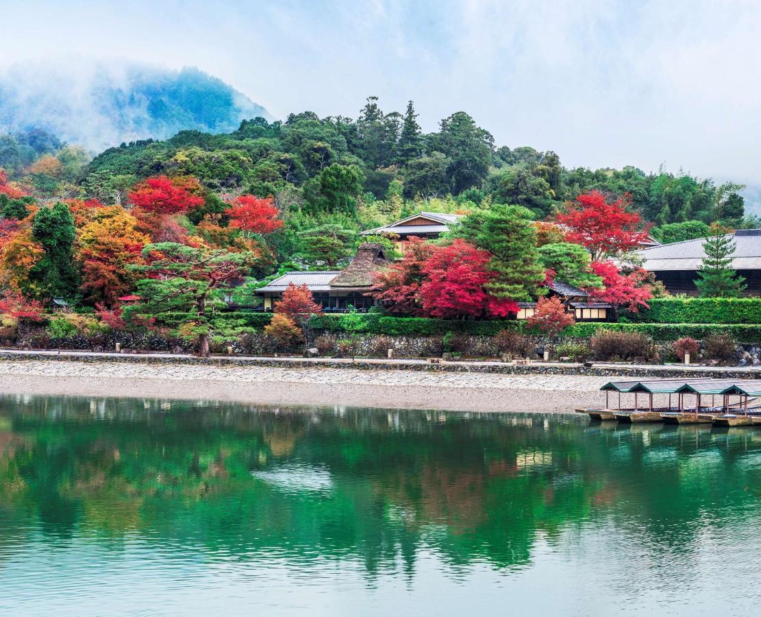 Suiran A Luxury Collection Hotel, Kyoto
