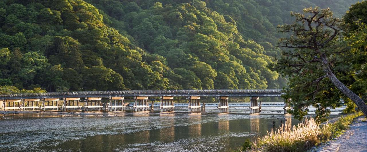 Suiran A Luxury Collection Hotel, Kyoto