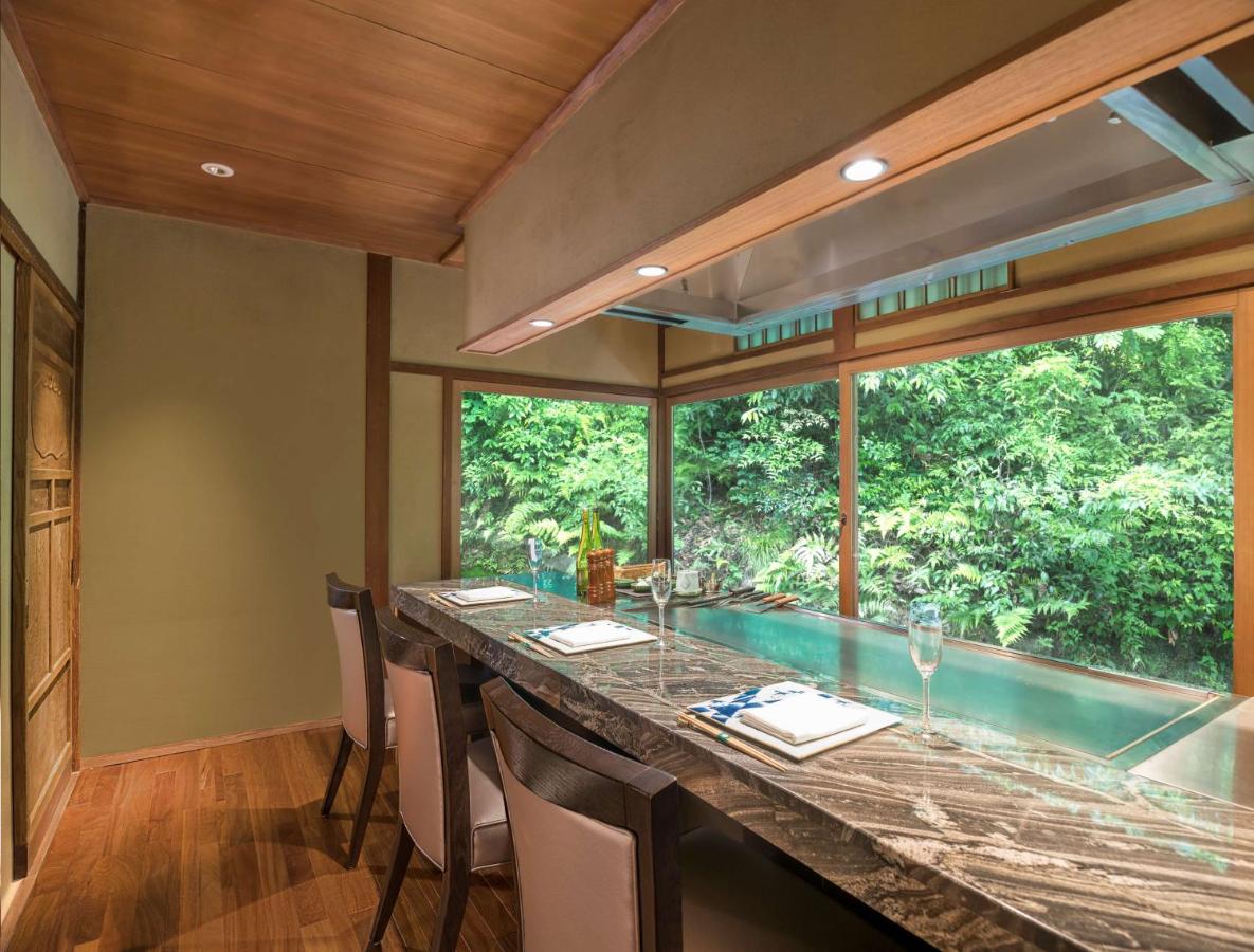 Suiran A Luxury Collection Hotel, Kyoto