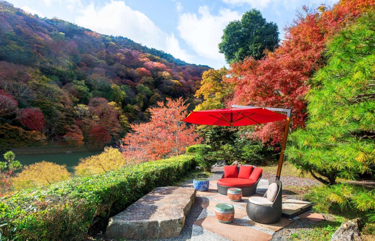 Suiran A Luxury Collection Hotel, Kyoto